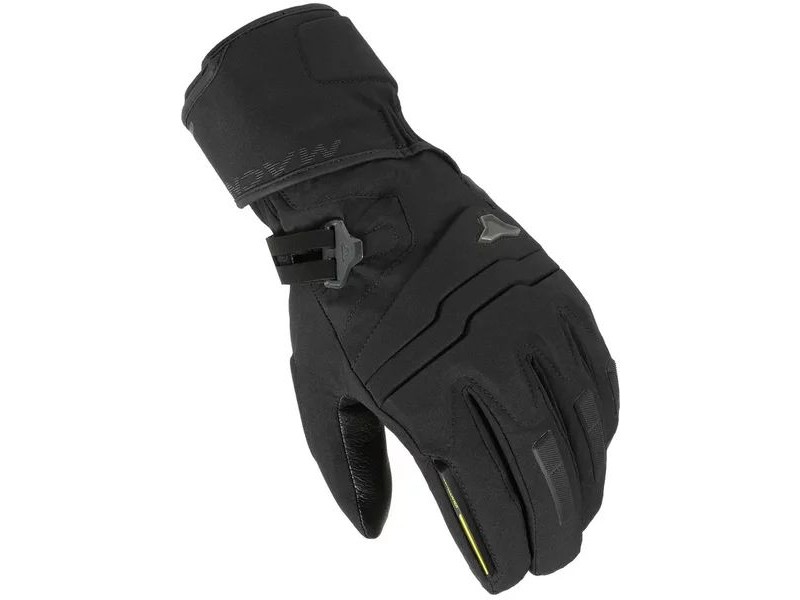 Manusi de piele impermeabile MACNA TRIONE RTX