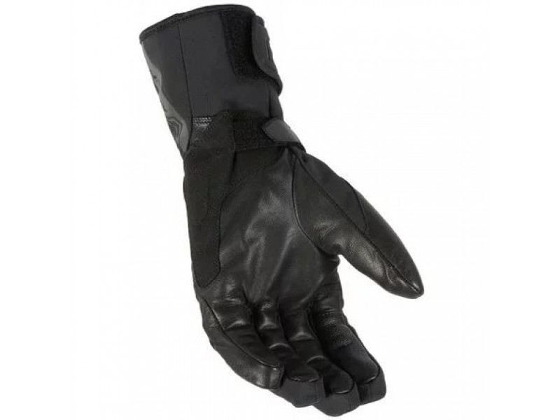 Manusi de piele impermeabile MACNA ROVAL EVO RTX