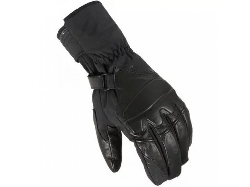 Manusi de piele impermeabile MACNA ROVAL EVO RTX