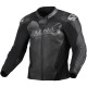 Geaca de piele sport MACNA BLITZ