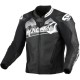 Geaca de piele sport MACNA BLITZ Geaca de piele sport MACNA BLITZ