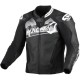 Geaca de piele sport MACNA BLITZ
