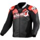 Geaca de piele sport MACNA BLITZ