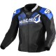 Geaca de piele sport MACNA BLITZ Geaca de piele sport MACNA BLITZ