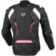 Geaca de piele sport dama MACNA BLITZ Geaca de piele sport dama MACNA BLITZ