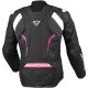 Geaca de piele sport dama MACNA BLITZ