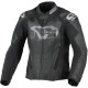 Geaca de piele sport dama MACNA BLITZ Geaca de piele sport dama MACNA BLITZ