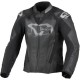 Geaca de piele sport dama MACNA BLITZ