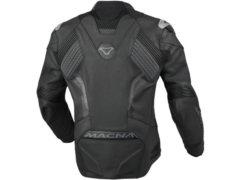 Geaca de piele sport dama MACNA BLITZ Geaca de piele sport dama MACNA BLITZ