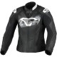 Geaca de piele sport dama MACNA BLITZ Geaca de piele sport dama MACNA BLITZ
