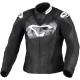 Geaca de piele sport dama MACNA BLITZ