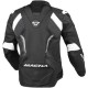 Geaca de piele sport dama MACNA BLITZ Geaca de piele sport dama MACNA BLITZ