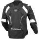 Geaca de piele sport dama MACNA BLITZ