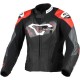 Geaca de piele sport dama MACNA BLITZ Geaca de piele sport dama MACNA BLITZ
