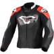 Geaca de piele sport dama MACNA BLITZ