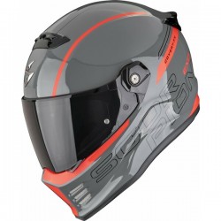Casca integrala SCORPION COVERT FX DANKO
