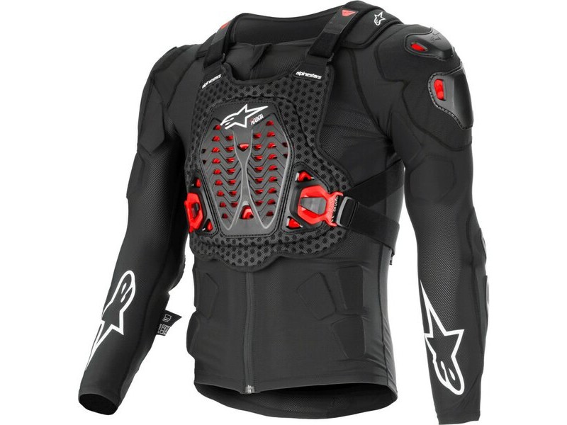 Armura de protectie ALPINESTARS Bionic XTR Plasma