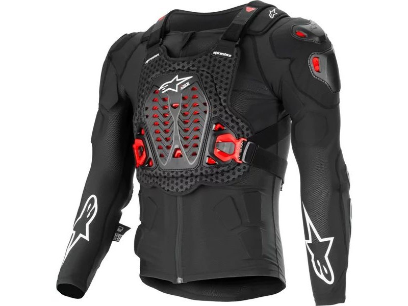 Armura de protectie ALPINESTARS Bionic XTR Plasma