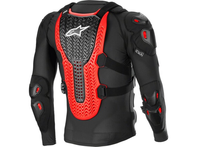 Armura de protectie ALPINESTARS Bionic XTR Plasma