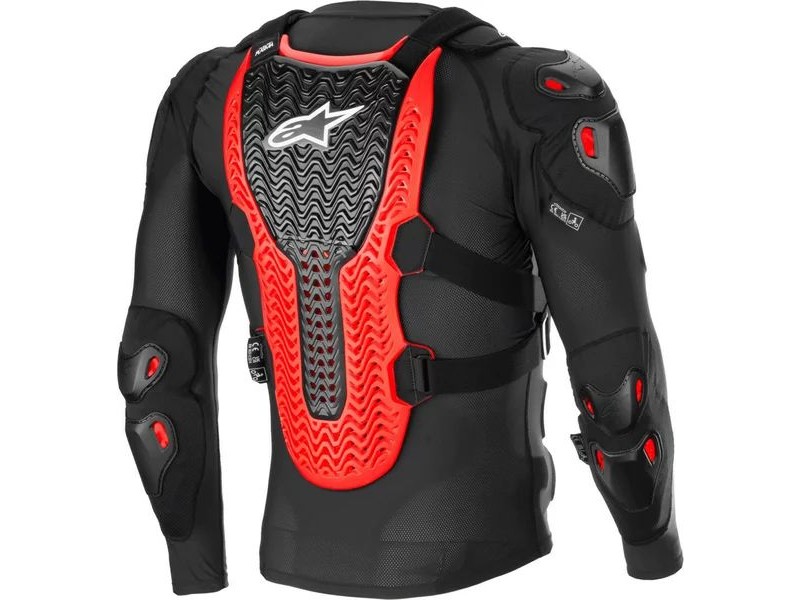 Armura de protectie ALPINESTARS Bionic XTR Plasma