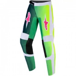 Pantaloni cross-enduro de copii ALPINESTARS FLUID PORTL 2026