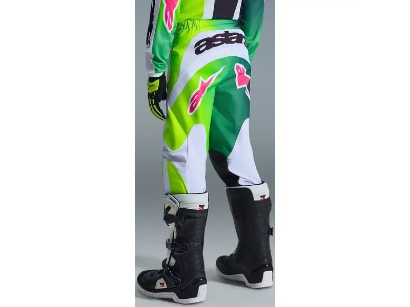 Pantaloni cross-enduro de copii ALPINESTARS FLUID PORTL 2026