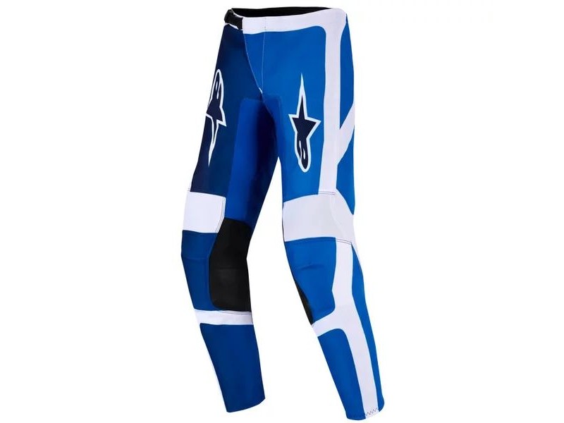 Pantaloni cross-enduro de copii ALPINESTARS FLUID PORTL 2026