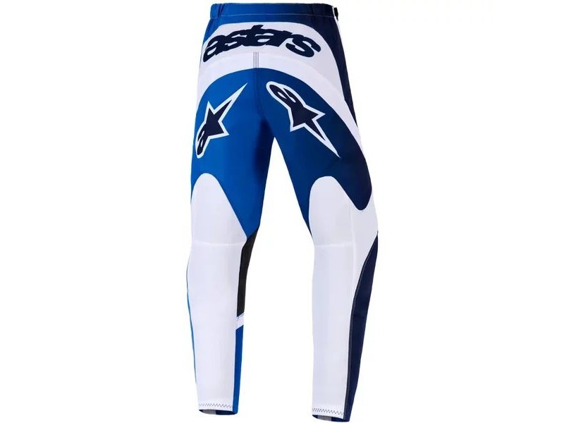 Pantaloni cross-enduro de copii ALPINESTARS FLUID PORTL 2026