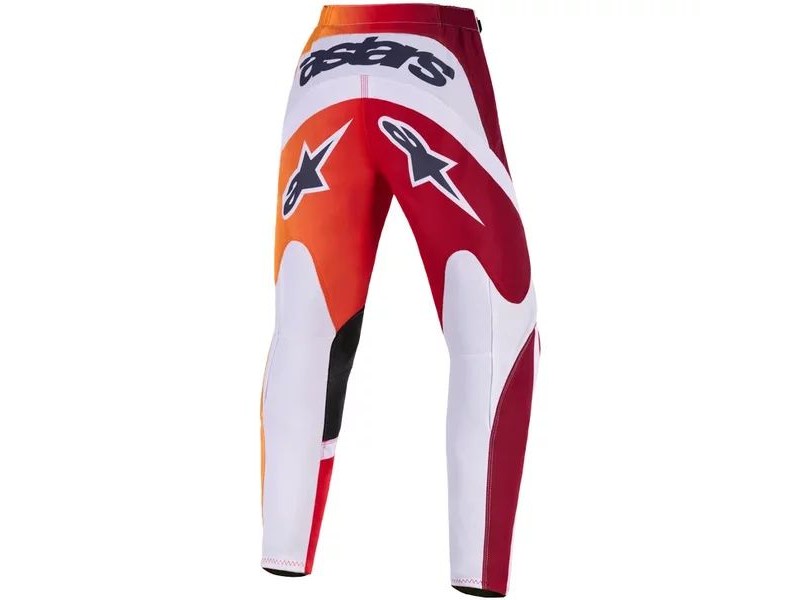 Pantaloni cross-enduro de copii ALPINESTARS FLUID PORTL 2026