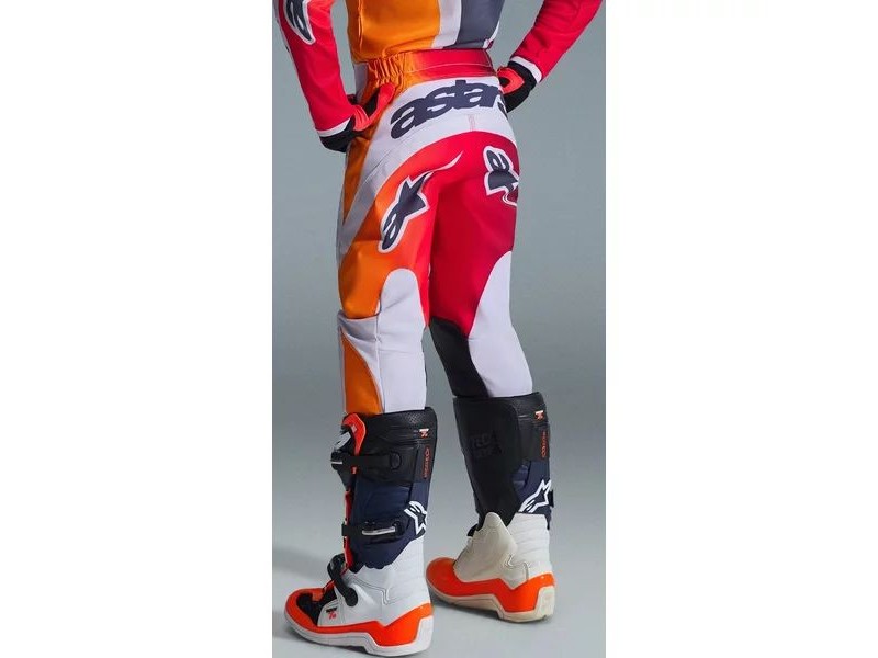 Pantaloni cross-enduro de copii ALPINESTARS FLUID PORTL 2026