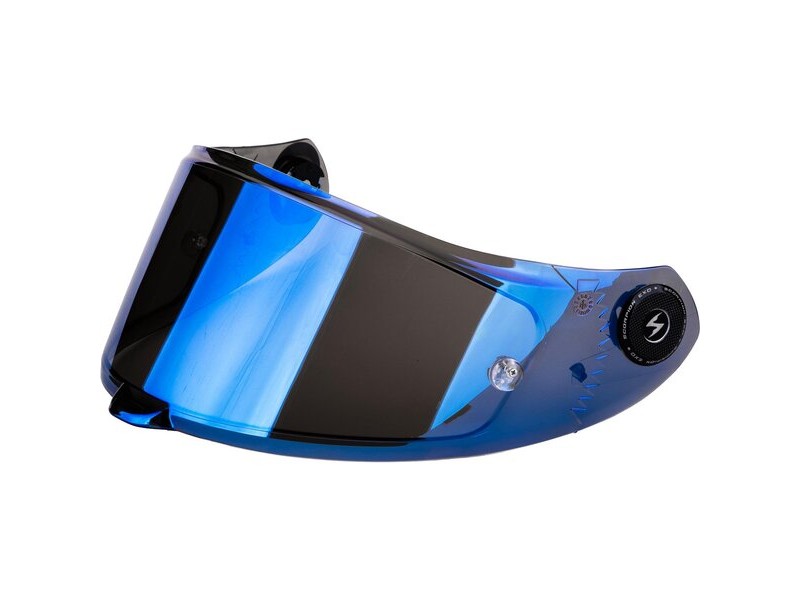 Viziera pentru casca SCORPION EXO-RACE AIR