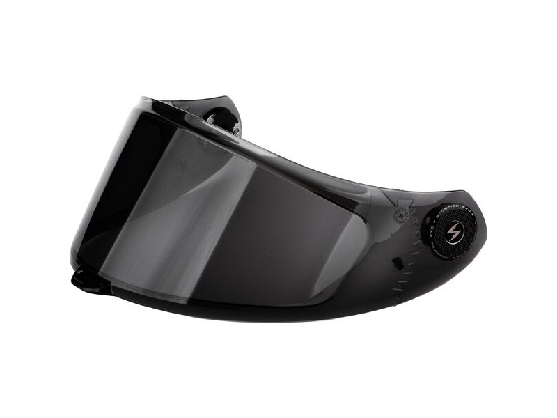 Viziera pentru casca SCORPION EXO-RACE AIR