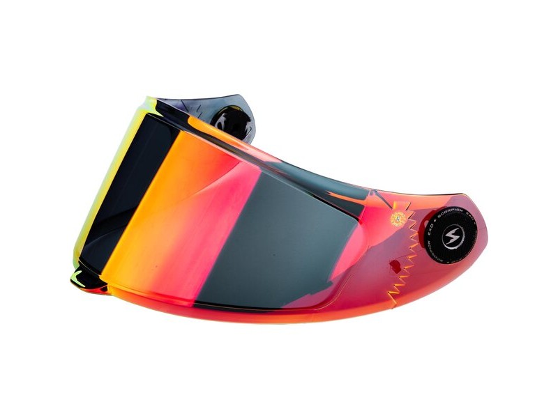 Viziera pentru casca SCORPION EXO-RACE AIR