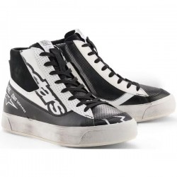 Ghete moto dama ALPINESTARS STELLA STATED FLAIR