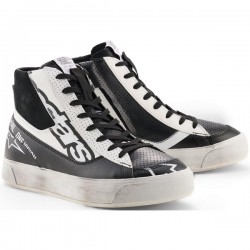 Ghete moto dama ALPINESTARS STELLA STATED FLAIR