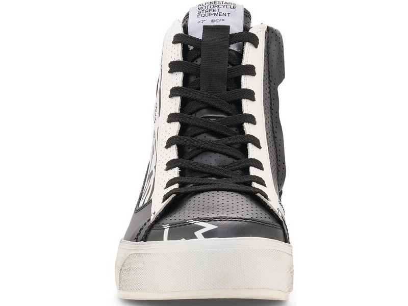 Ghete moto dama ALPINESTARS STELLA STATED FLAIR