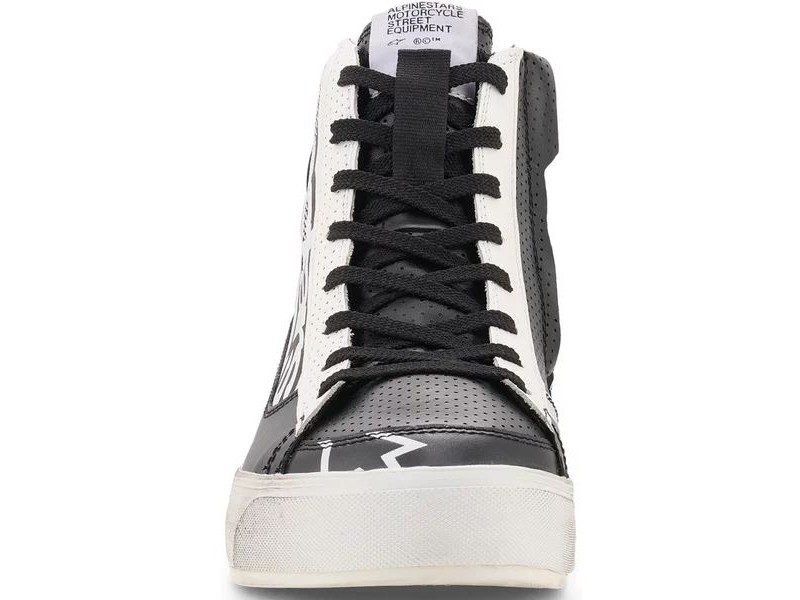 Ghete moto dama ALPINESTARS STELLA STATED FLAIR