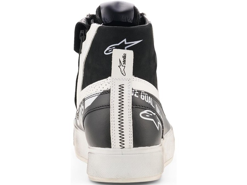 Ghete moto dama ALPINESTARS STELLA STATED FLAIR