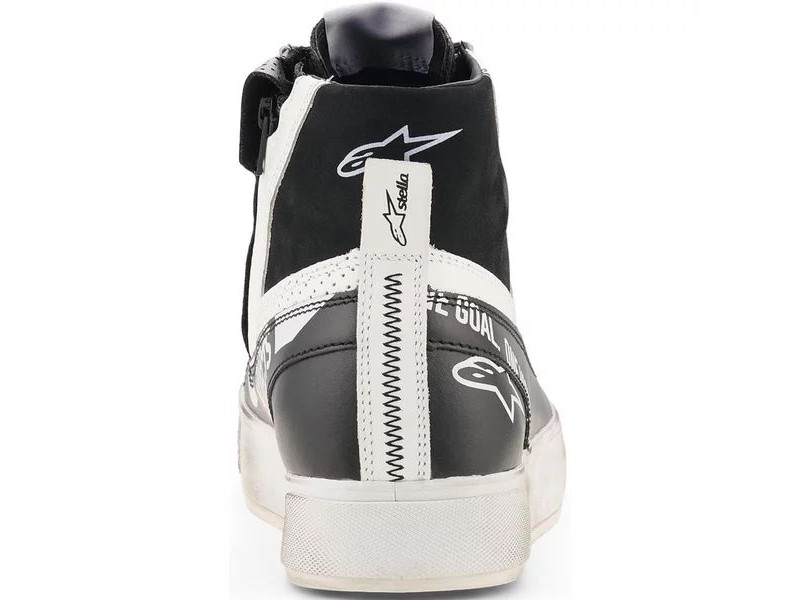 Ghete moto dama ALPINESTARS STELLA STATED FLAIR