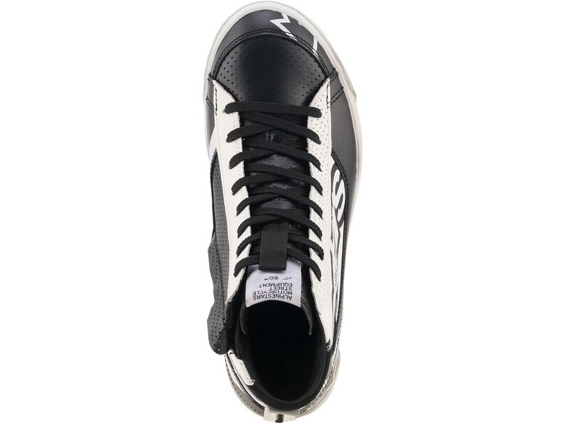 Ghete moto dama ALPINESTARS STELLA STATED FLAIR