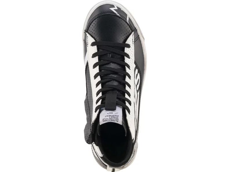Ghete moto dama ALPINESTARS STELLA STATED FLAIR