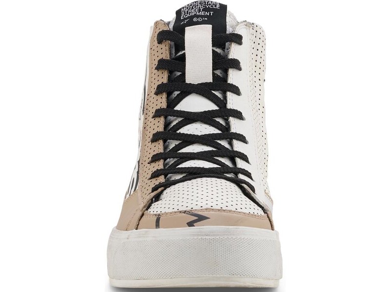 Ghete moto dama ALPINESTARS STELLA STATED FLAIR
