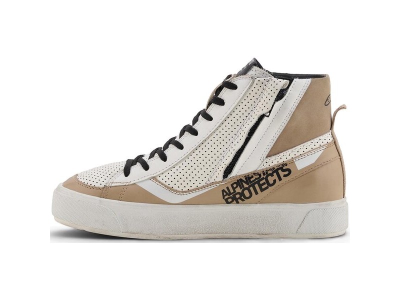 Ghete moto dama ALPINESTARS STELLA STATED FLAIR