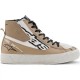Ghete moto dama ALPINESTARS STELLA STATED FLAIR