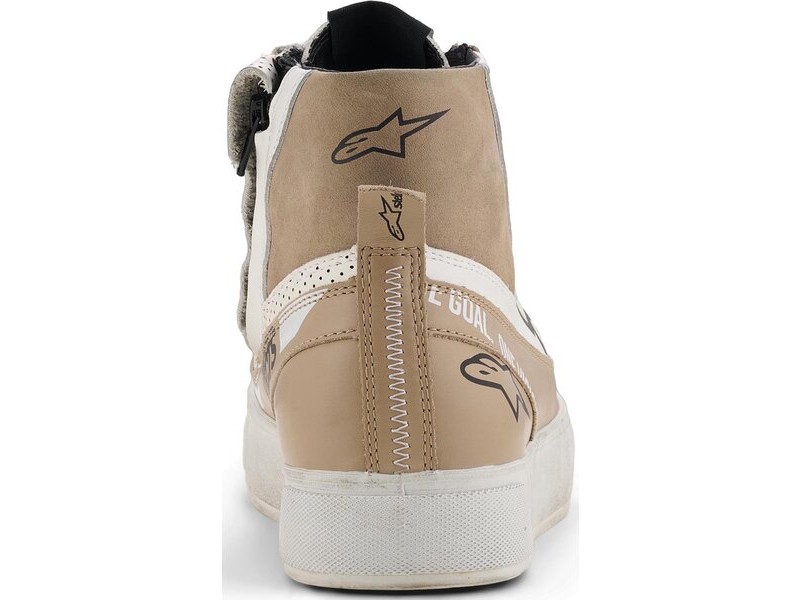 Ghete moto dama ALPINESTARS STELLA STATED FLAIR