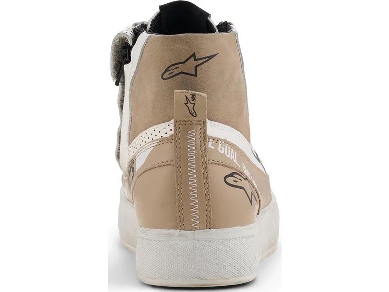 Ghete moto dama ALPINESTARS STELLA STATED FLAIR