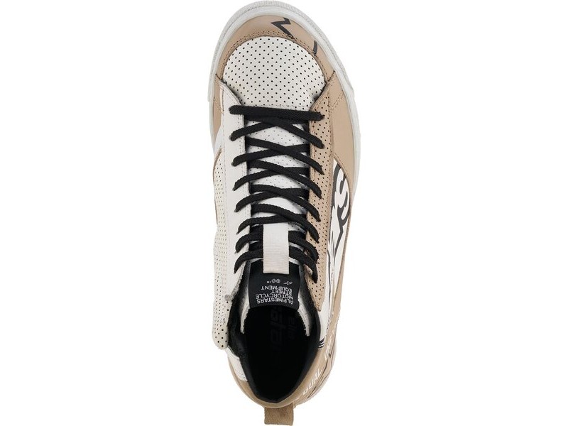 Ghete moto dama ALPINESTARS STELLA STATED FLAIR