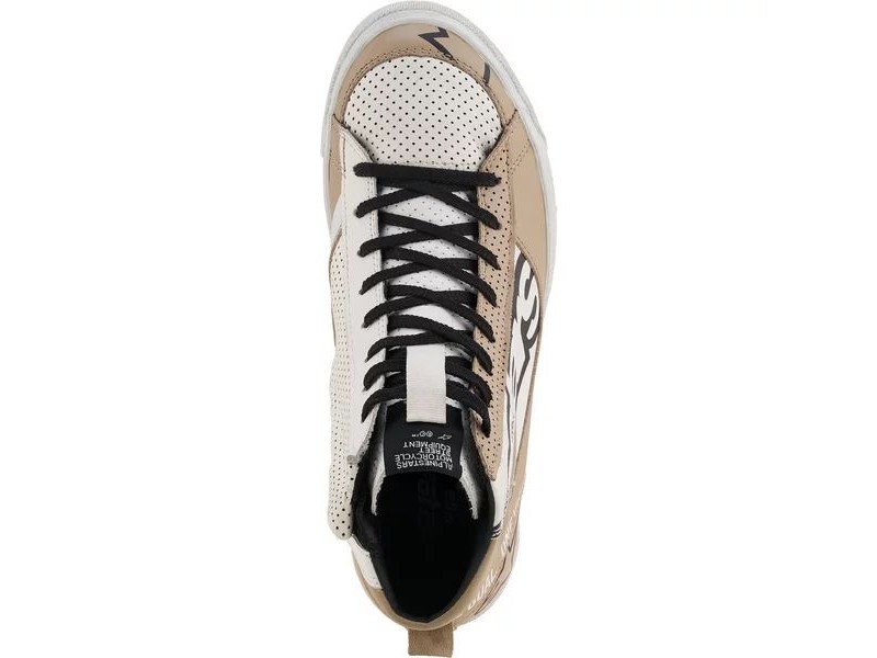 Ghete moto dama ALPINESTARS STELLA STATED FLAIR