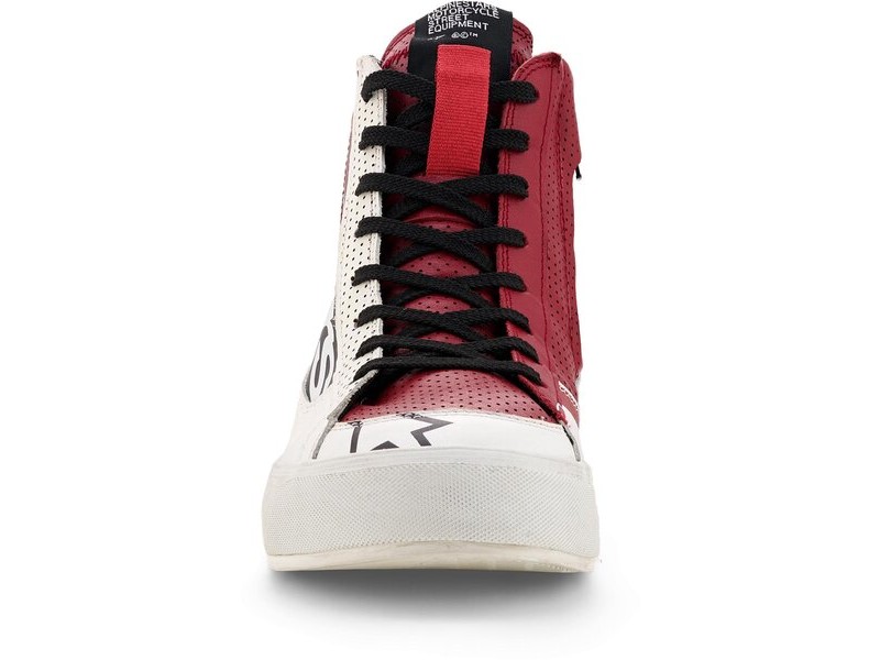 Ghete moto dama ALPINESTARS STELLA STATED FLAIR