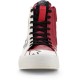 Ghete moto dama ALPINESTARS STELLA STATED FLAIR